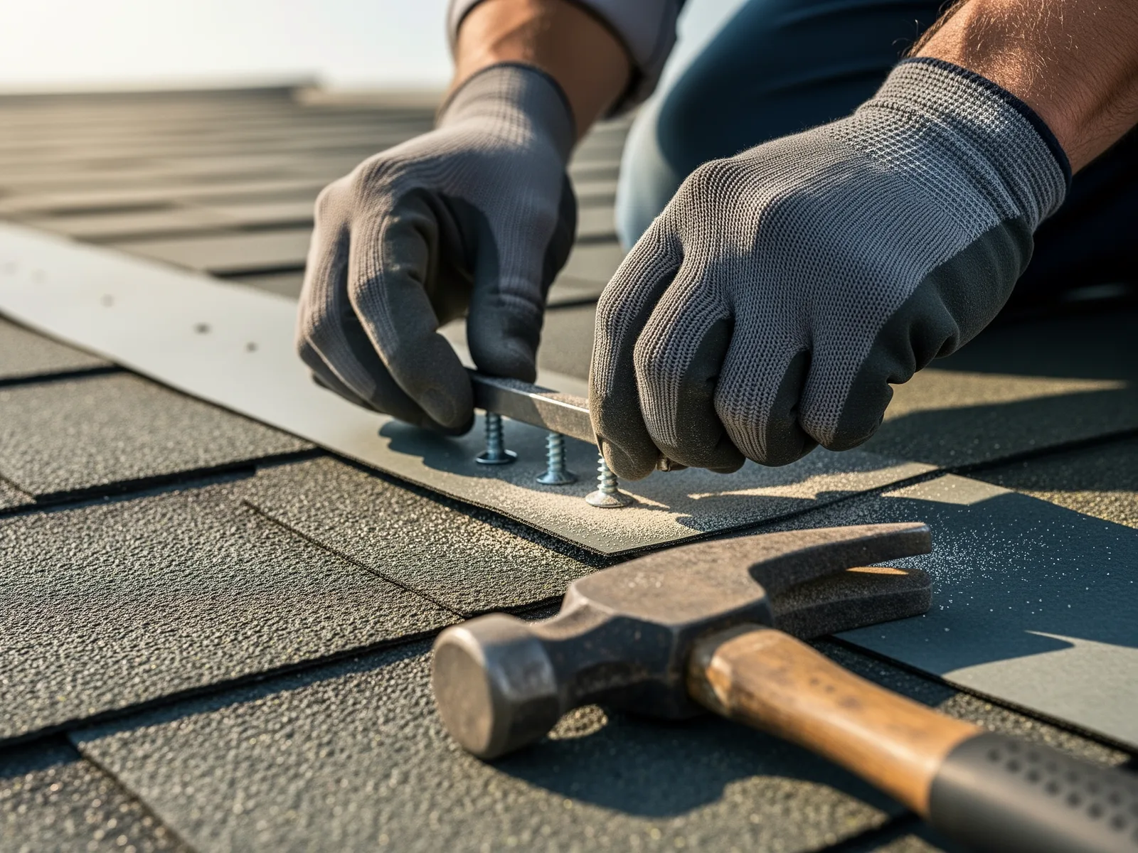 Why choose Fascia Repair in Tomahawk, KY